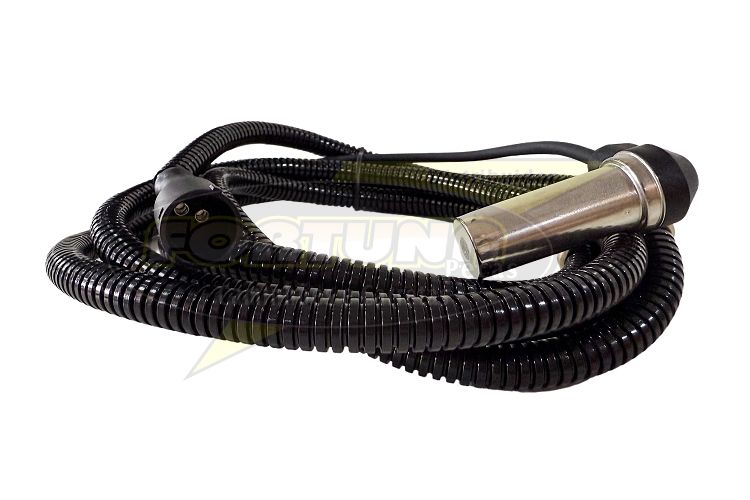 SENSOR ABS MB ACTROS/AXOR/ATEGO (90º - 2.000MM)